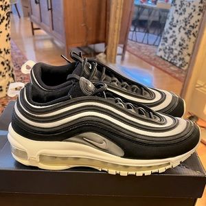 Nike Air Max 97 mens size 8.5